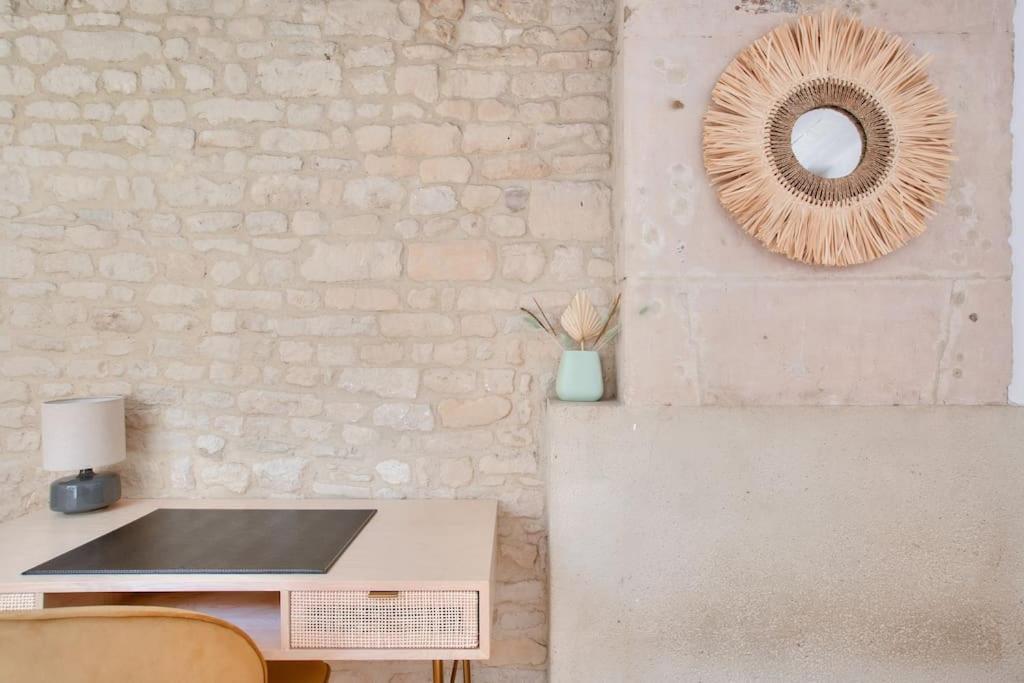 Le Matilda - Appt Hypercentre 2 Pers Appartement Caen Buitenkant foto